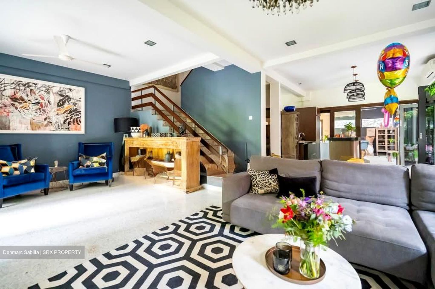 Jalan Mutiara (D10), Terrace #543954851